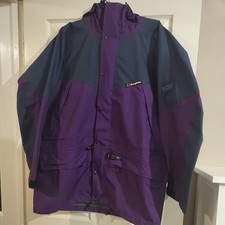 Berghaus Alpine Lite Extrem