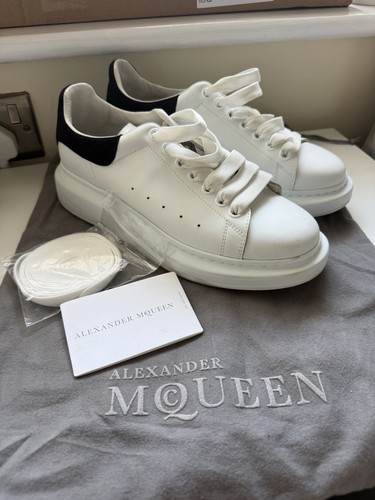 Alexander mcqueen oversized - alexander,