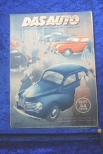 The Car 11/48 (B) AMS Paris