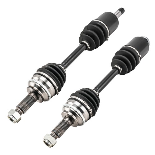Set axle shaft - set, 2