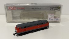 Fleischmann 67238 N Gauge BR