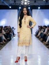 Bareeze Embroidered Lawn