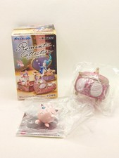 Re-Ment Pokemon Romantic