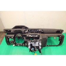 DASHBOARD PEUGEOT 3008 (20-23)