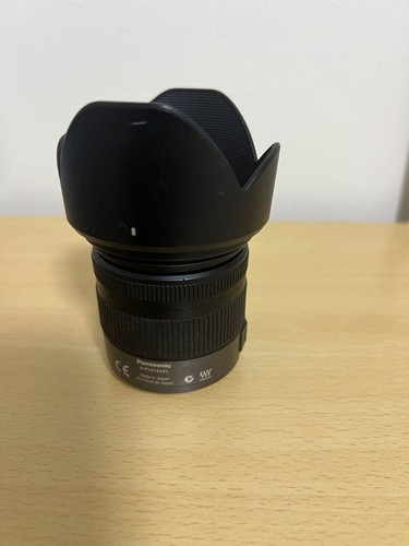 Panasonic vario 45mm - panasonic, 14-45mm