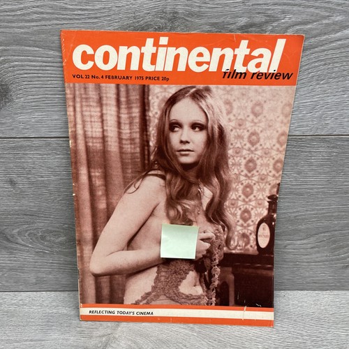 Continental film review - continental,