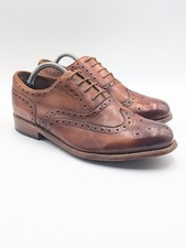 Grenson Dylan UK9 Fitting G