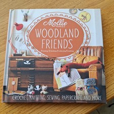 Mollie Makes Woodland Friends