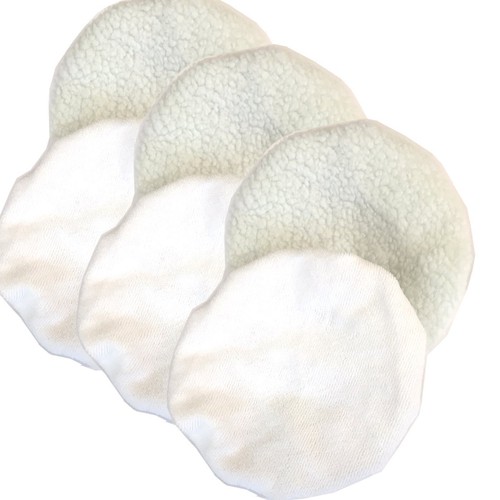 Polishing bonnets pads - polishing,