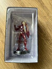 Eaglemoss Marvel Movie