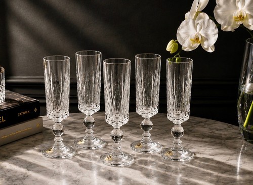 Vintage rcr royal crystal rock - crystal,