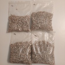 Replacement Vermiculite Gas Fires High Quality for Glowing Embers Micafil Coal