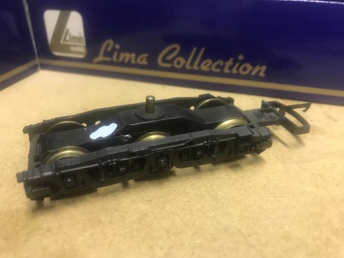 Lima class loco - 31,