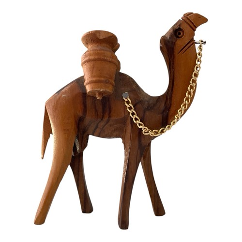 Vintage wooden hand carved - vintage,