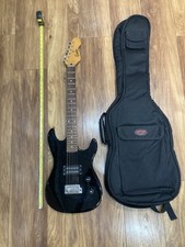 Encore Electric Guitar, 6