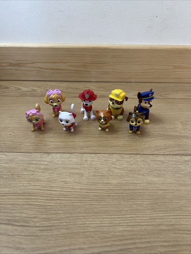 Paw patrol kitty catastrophe - paw,