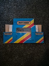Matchbox MB20 RANGE ROVER