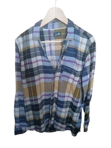Cheap monday check shirt - monday,