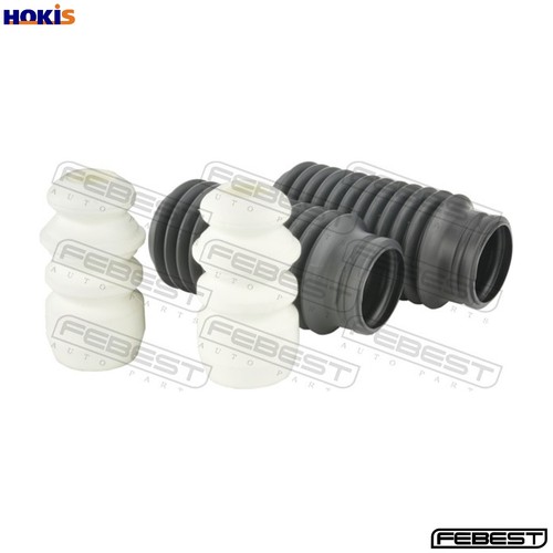 Dust cover kit - cover,