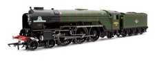 Hornby r30086 railroad - hornby,