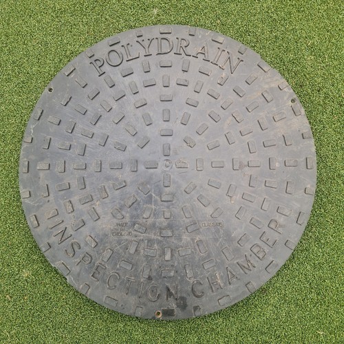 Polydrain manhole inspection - polydrain,
