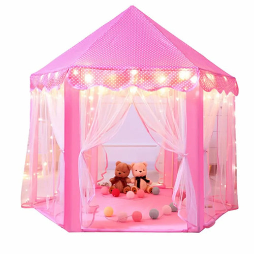 Pink fairy princess childrens - fairy,