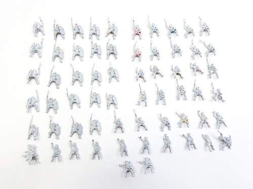 15mm miniatures ancients rider - 15mm,