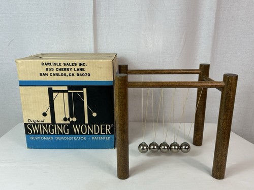 Vintage original swinging - vintage,
