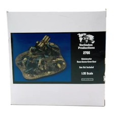 Verlinden - Nebelwerfer