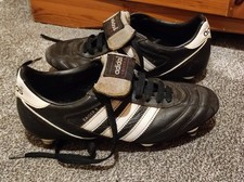 Adidas Football Boots Kaiser 5