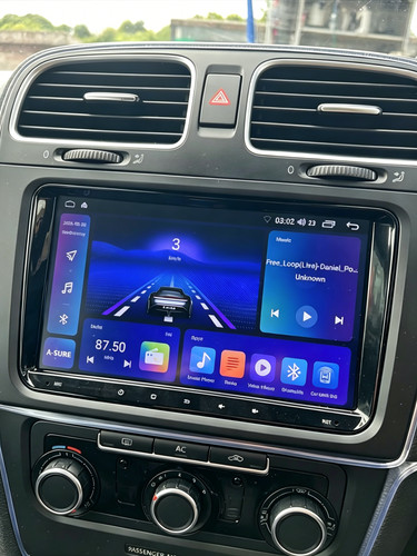 64gb android for vw golf - vw,