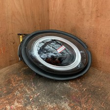 Mini Cooper Headlight Headlamp Passenger Left 2021-2024 LED F55 F56 F57 5A01963