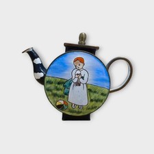 Miniature Vintage Trade+ Aid