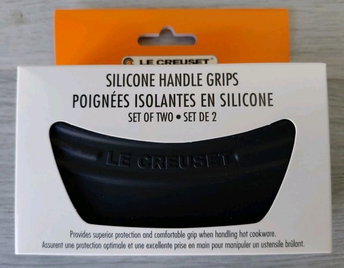 Creuset silicone handle - le,