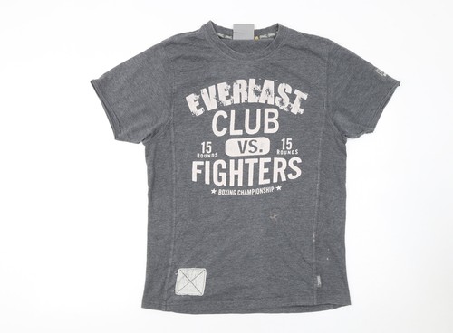 Everlast men grey boxing - men's,