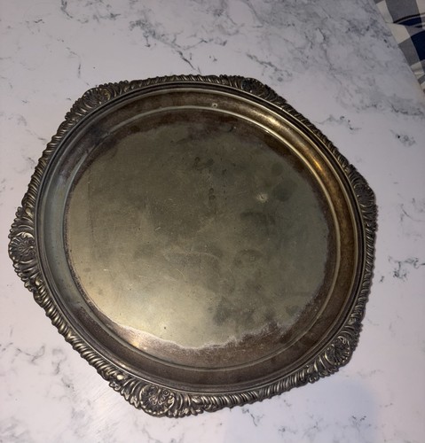 Vintage elkington silver - elkington,