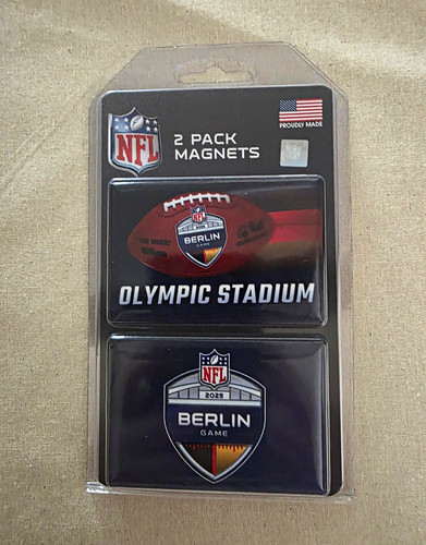 Wincraft nfl berlin game - wincraft,