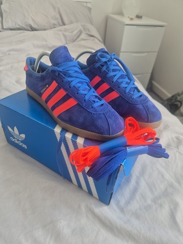 Adidas dublin 5 - adidas, 8.5