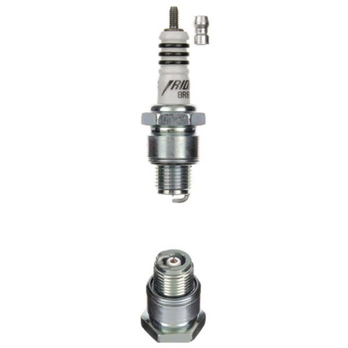 Ngk br8hix motorcycle spark - br8hix,