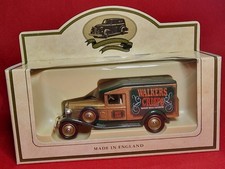 Lledo Days Gone Walkers Crisps