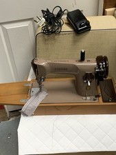 Singer 201K Electric Sewing