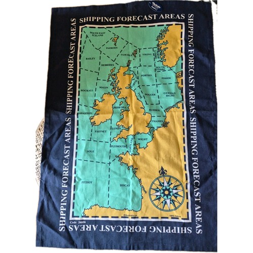British isles shipping - british,