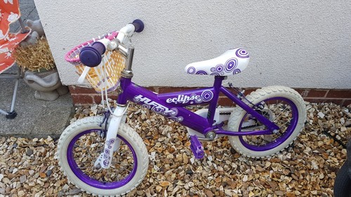 Eclipse huffy kids girl - , lady