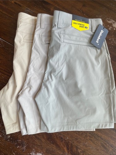 Men golf shorts bundle - golf,