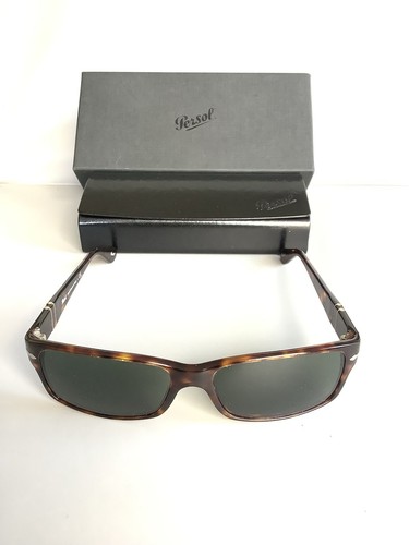 Persol 2803 polished havana - persol,