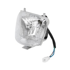 ›12V Head Rear Tail Light