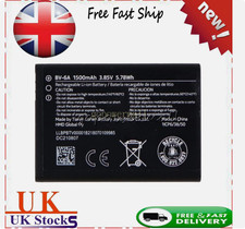 Battery for Nokia 2720 flip /
