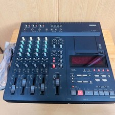 YAMAHA MD4 Mini disc Digital