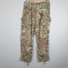 British Army MTP Combat