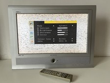 Samsung TV 22” LCD LW22A13W